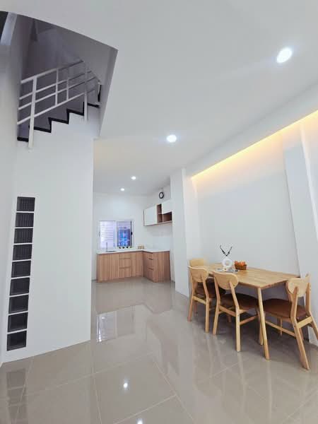 บ้านริมสวน ดอนเมือง, Bangkok, Don Mueang, Bangkok, 3 Bedrooms, 170 sqm, Townhouse For Sale, by NR AGENT, 500432724 - DDproperty.com