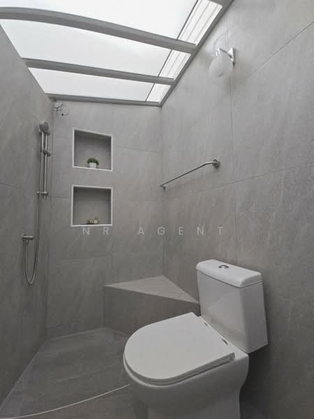 บ้านริมสวน ดอนเมือง, Bangkok, Don Mueang, Bangkok, 3 Bedrooms, 170 sqm, Townhouse For Sale, by NR AGENT, 500432724 - DDproperty.com