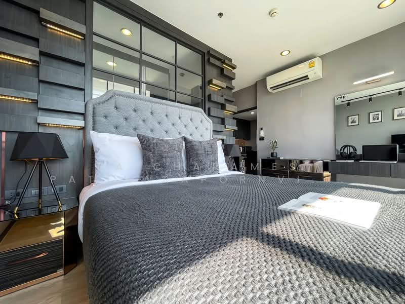 The Issara Ladprao, Bangkok, 296 Ladpao Road, Jom Phon, Chatuchak, Bangkok, 1 Bedroom, 54 sqm, Condo For Rent, by Patcharames Pattharapornviboon, 500432726 - DDproperty.com