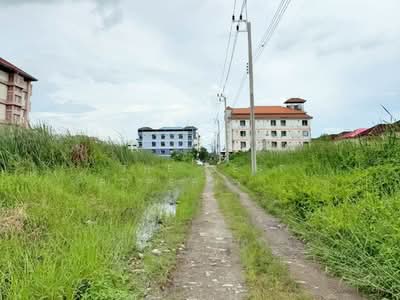 ขาย - ที่ดินลาดกระบัง กรุงเทพมหานคร, กรุงเทพ