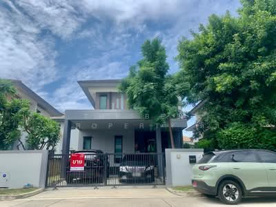 ขาย - Burasiri Wongwaen-On Nut : บุราสิริ วงแหวน-อ่อนนุช, สมุทรปราการ