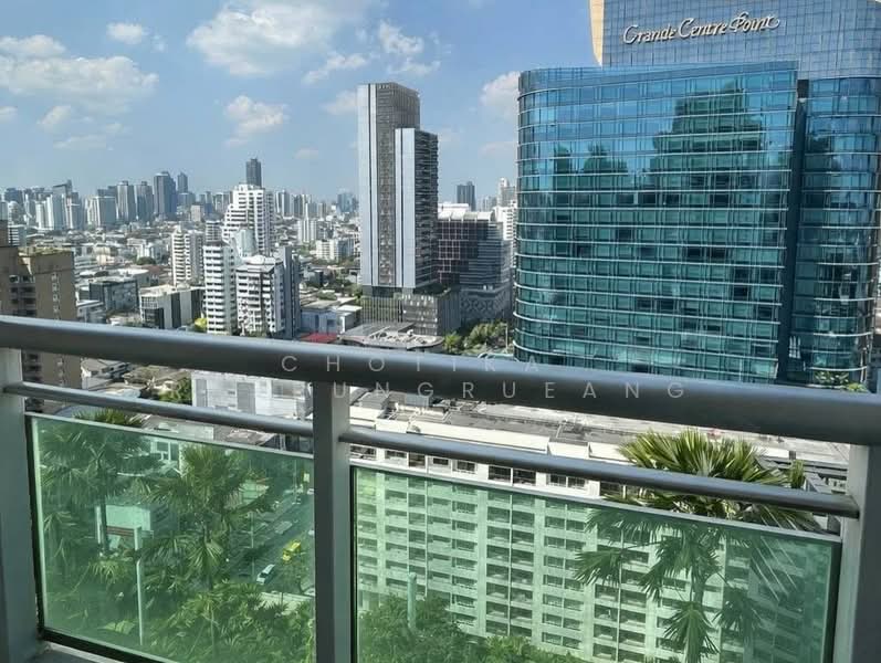 Eight Thonglor Residence, Bangkok, Eight Thonglor Building 88/36, Khlong Tan Nua, Watthana, Bangkok, 3 Bedrooms, 140 sqm, Condo For Rent, by Chotika Rakrungrueang, 500432730 - DDproperty.com