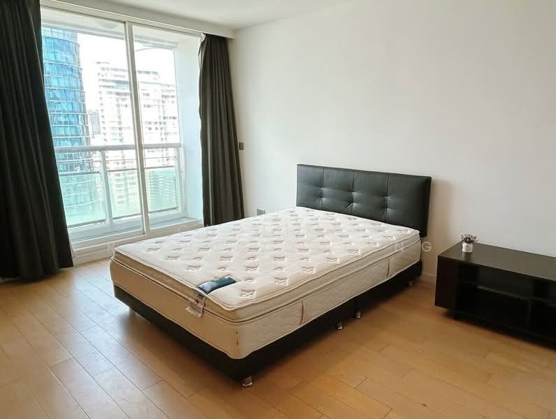 Eight Thonglor Residence, Bangkok, Eight Thonglor Building 88/36, Khlong Tan Nua, Watthana, Bangkok, 3 Bedrooms, 140 sqm, Condo For Rent, by Chotika Rakrungrueang, 500432730 - DDproperty.com