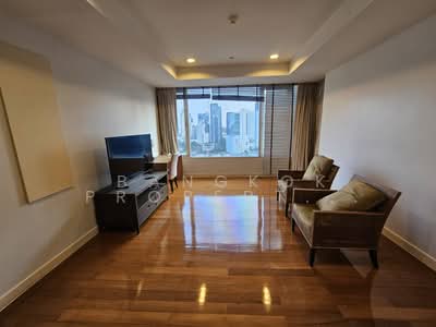 For Rent - Hampton Thonglor 10, Bangkok