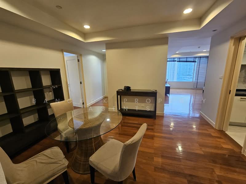 Hampton Thonglor 10, Bangkok, 324 Soi Thonglor 10, Sukhumvit Road, Khlong Tan Nua, Watthana, Bangkok, 2 Bedrooms, 90 sqm, Condo For Rent, by BANGKOK PROPERTY AGENTS, 500432731 - DDproperty.com