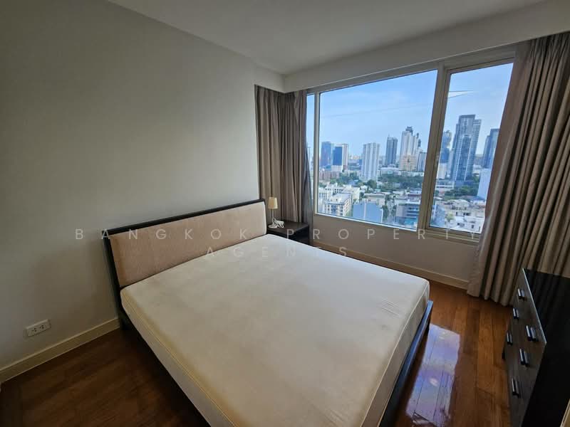 Hampton Thonglor 10, Bangkok, 324 Soi Thonglor 10, Sukhumvit Road, Khlong Tan Nua, Watthana, Bangkok, 2 Bedrooms, 90 sqm, Condo For Rent, by BANGKOK PROPERTY AGENTS, 500432731 - DDproperty.com