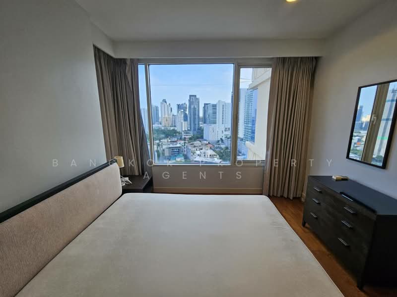 Hampton Thonglor 10, Bangkok, 324 Soi Thonglor 10, Sukhumvit Road, Khlong Tan Nua, Watthana, Bangkok, 2 Bedrooms, 90 sqm, Condo For Rent, by BANGKOK PROPERTY AGENTS, 500432731 - DDproperty.com