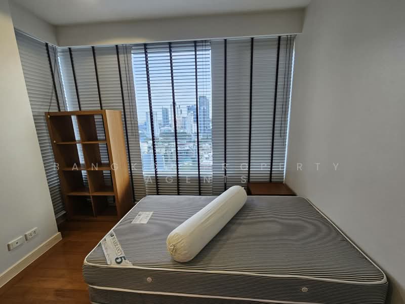 Hampton Thonglor 10, Bangkok, 324 Soi Thonglor 10, Sukhumvit Road, Khlong Tan Nua, Watthana, Bangkok, 2 Bedrooms, 90 sqm, Condo For Rent, by BANGKOK PROPERTY AGENTS, 500432731 - DDproperty.com