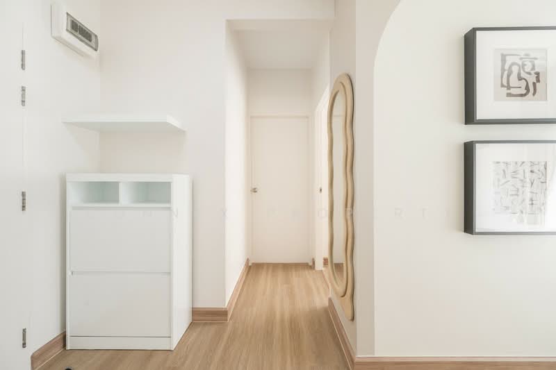 A Space Sukhumvit 77, Bangkok, 2345 Sukhumvit 77 Road, Suan Luang, Bangkok, 1 Bedroom, 35 sqm, Condo For Sale, by Connex Property, 500432733 - DDproperty.com
