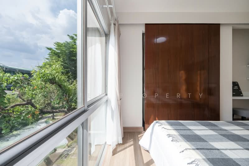 A Space Sukhumvit 77 : เอ สเปซ สุขุมวิท77, กรุงเทพ, 2345 ซอยสุขุมวิท 77, สวนหลวง, กรุงเทพ, 35 ตร.ม., คอนโด ขาย, โดย Connex Property, 500432733 - DDproperty.com