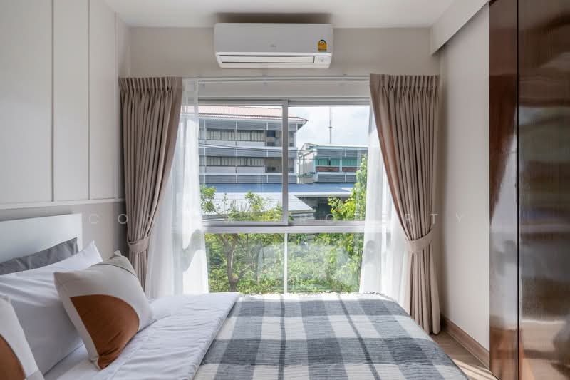 A Space Sukhumvit 77 : เอ สเปซ สุขุมวิท77, กรุงเทพ, 2345 ซอยสุขุมวิท 77, สวนหลวง, กรุงเทพ, 35 ตร.ม., คอนโด ขาย, โดย Connex Property, 500432733 - DDproperty.com