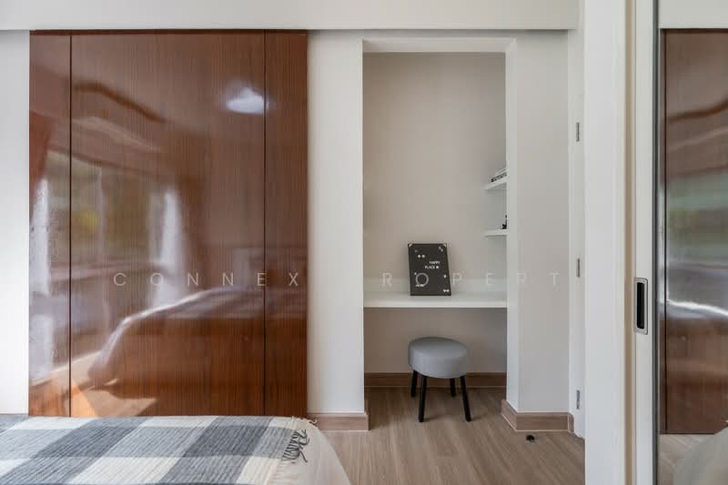 A Space Sukhumvit 77, Bangkok, 2345 Sukhumvit 77 Road, Suan Luang, Bangkok, 1 Bedroom, 35 sqm, Condo For Sale, by Connex Property, 500432733 - DDproperty.com