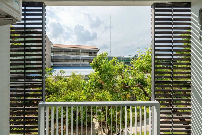 A Space Sukhumvit 77 : เอ สเปซ สุขุมวิท77, กรุงเทพ, 2345 ซอยสุขุมวิท 77, สวนหลวง, กรุงเทพ, 35 ตร.ม., คอนโด ขาย, โดย Connex Property, 500432733 - DDproperty.com