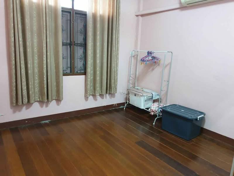 1-BR Townhouse, Bangkok, Maha Phrutharam, Bang Rak, Bangkok, 1 Bedroom, 83 sqm, Townhouse For Sale, by Pemika Aukkaraleekul, 500432734 - DDproperty.com