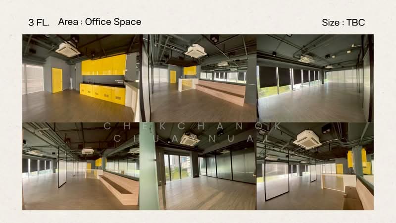 ให้เช่าอาคารสำนักงาน รัชดาลาดพร้าวพื้นที่ใช้สอย 2,000 ตารางเมตรที่จอดรถกว่า 400 คัน ค่าเช่า 800,000, Bangkok, Chatuchak, Chatuchak, Bangkok, , 2,000 sqm, Office Space For Rent, by Chekchanok Chuaynual, 500432741 - DDproperty.com