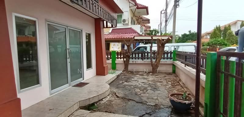 เจดับบลิวคาซ่า, Nonthaburi, Bang Sri Muang, Muang Nonthaburi, Nonthaburi, 3 Bedrooms, 113 sqm, Townhouse For Sale, by NR AGENT, 500432742 - DDproperty.com