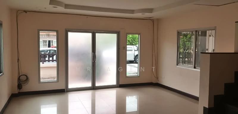 เจดับบลิวคาซ่า, Nonthaburi, Bang Sri Muang, Muang Nonthaburi, Nonthaburi, 3 Bedrooms, 113 sqm, Townhouse For Sale, by NR AGENT, 500432742 - DDproperty.com