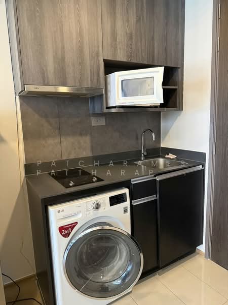 ASHTON Chula-Silom, Bangkok, Rama 4 Road, Si Phraya, Bang Rak, Bangkok, 1 Bedroom, 35 sqm, Condo For Rent, by Patcharames Pattharapornviboon, 500432744 - DDproperty.com