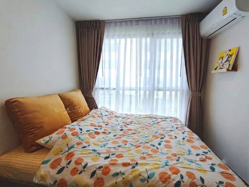 The Origin Onnut, Bangkok, Soi Onnut 26, Suan Luang, Bangkok, 1 Bedroom, 22 sqm, Condo For Sale, by Veera Sawatrangsri, 500432748 - DDproperty.com