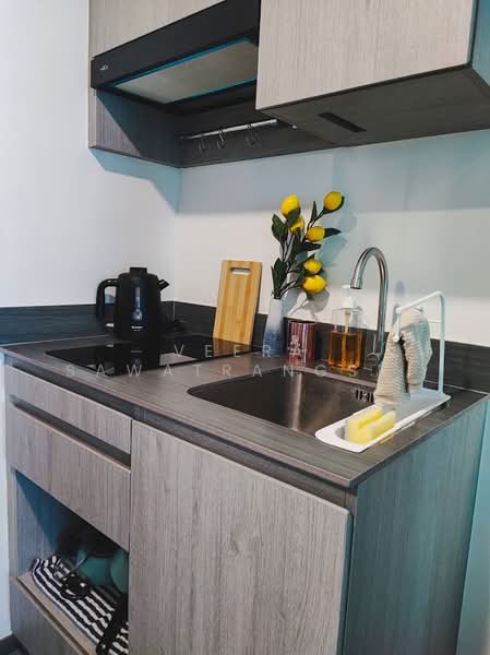 The Origin Onnut, Bangkok, Soi Onnut 26, Suan Luang, Bangkok, 1 Bedroom, 22 sqm, Condo For Sale, by Veera Sawatrangsri, 500432748 - DDproperty.com