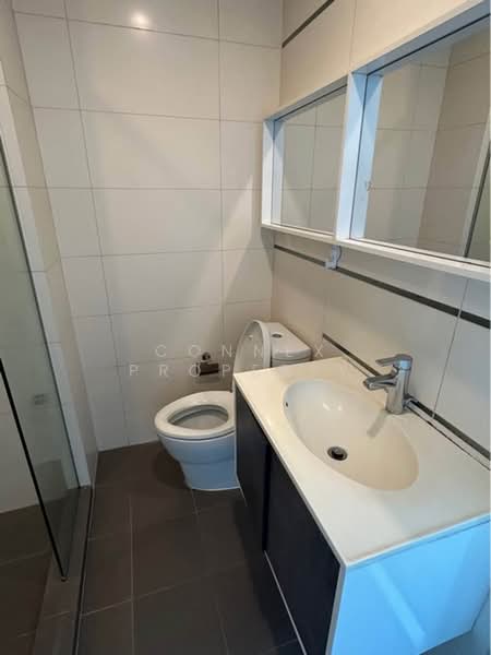 Wyne Sukhumvit, Bangkok, 1120 Sukhumvit Road, Phra Kanong, Khlong Toei, Bangkok, 1 Bedroom, 30 sqm, Condo For Rent, by Connex Property, 500432752 - DDproperty.com