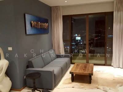 For Rent - The Emporio Place, Bangkok