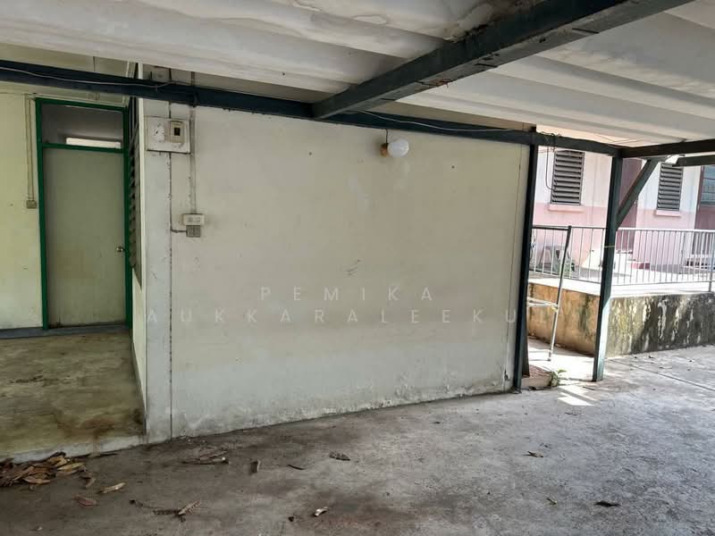 3-BR House, Bangkok, Chan Kasem, Chatuchak, Bangkok, 3 Bedrooms, 150 sqm, Single Detached House For Sale, by Pemika Aukkaraleekul, 500432755 - DDproperty.com