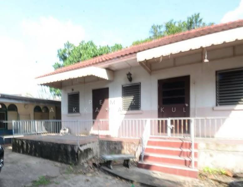 3-BR House, Bangkok, Chan Kasem, Chatuchak, Bangkok, 3 Bedrooms, 150 sqm, Single Detached House For Sale, by Pemika Aukkaraleekul, 500432755 - DDproperty.com