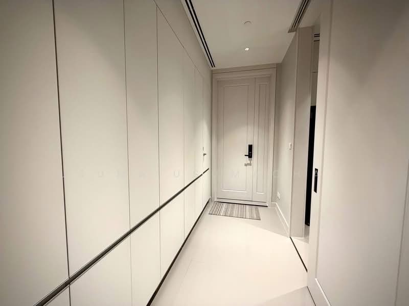 ONE89 Wireless, Bangkok, Wittayu Road, Lumphini, Pathum Wan, Bangkok, 3 Bedrooms, 218 sqm, Condo For Rent, by Usuma Usumachat, 500432756 - DDproperty.com