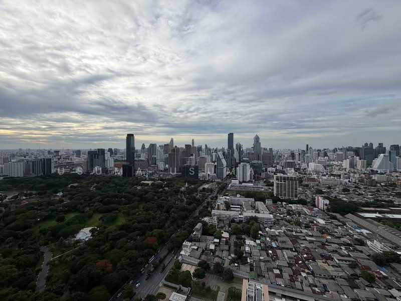 ONE89 Wireless : วัน เอทตี้ไนน์ ไวร์เลส, กรุงเทพ, ถนนวิทยุ, ลุมพินี, ปทุมวัน, กรุงเทพ, 218 ตร.ม., คอนโด ให้เช่า, โดย Usuma Usumachat, 500432756 - DDproperty.com