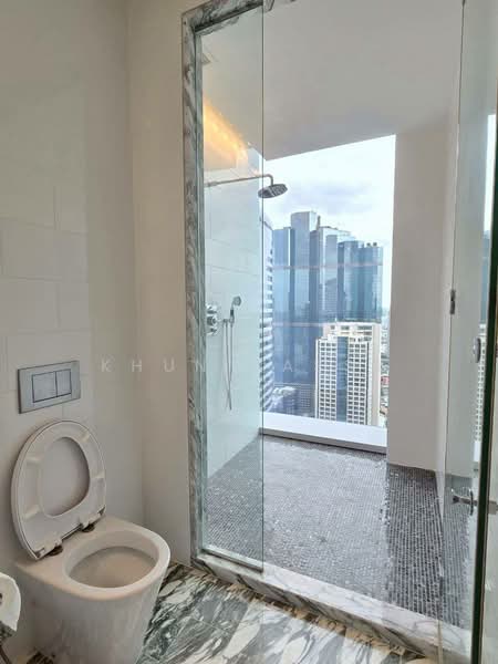 The Ritz-Carlton Residences : เดอะ ริซท์-คาร์ลตัน เรสซิเดนเซส, กรุงเทพ, 114 ถ.นราธิวาสราชนครินทร์, สีลม, บางรัก, กรุงเทพ, 320 ตร.ม., คอนโด ให้เช่า, โดย Khun Sassy, 500432758 - DDproperty.com