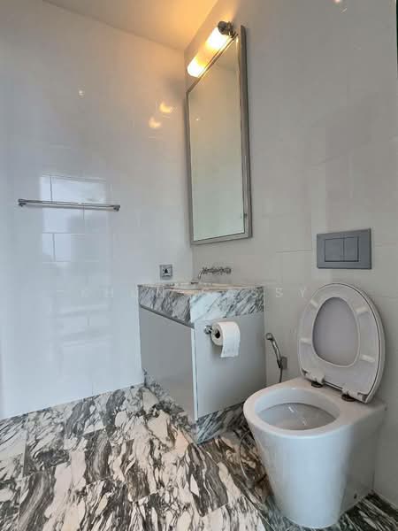 The Ritz-Carlton Residences : เดอะ ริซท์-คาร์ลตัน เรสซิเดนเซส, กรุงเทพ, 114 ถ.นราธิวาสราชนครินทร์, สีลม, บางรัก, กรุงเทพ, 320 ตร.ม., คอนโด ให้เช่า, โดย Khun Sassy, 500432758 - DDproperty.com