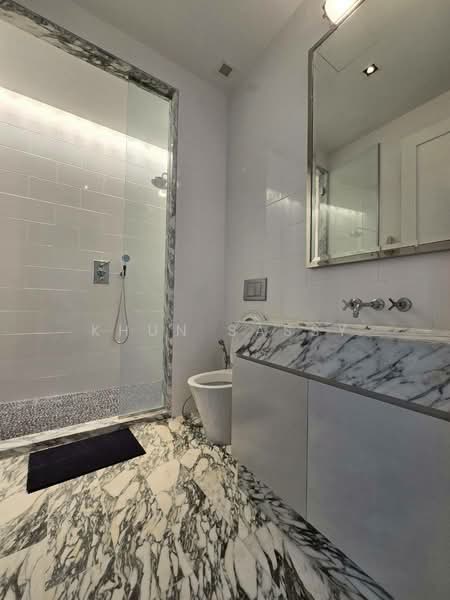 The Ritz-Carlton Residences : เดอะ ริซท์-คาร์ลตัน เรสซิเดนเซส, กรุงเทพ, 114 ถ.นราธิวาสราชนครินทร์, สีลม, บางรัก, กรุงเทพ, 320 ตร.ม., คอนโด ให้เช่า, โดย Khun Sassy, 500432758 - DDproperty.com