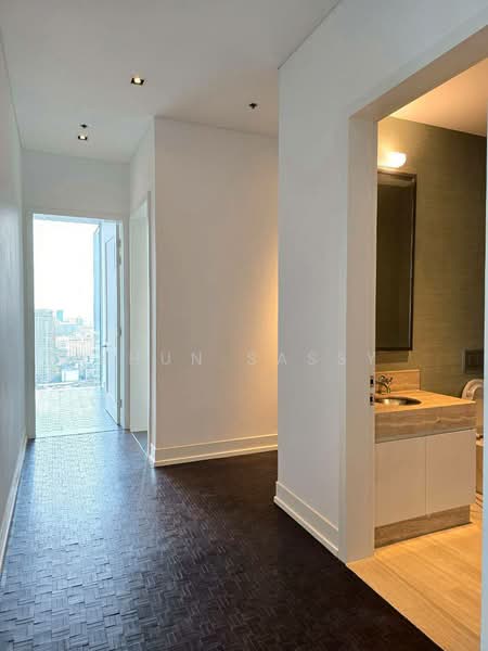 The Ritz-Carlton Residences, Bangkok, 114 Narathiwat Ratchanakarin Road, Silom, Bang Rak, Bangkok, 4 Bedrooms, 320 sqm, Condo For Rent, by Khun Sassy, 500432758 - DDproperty.com
