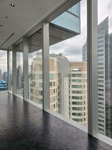 The Ritz-Carlton Residences : เดอะ ริซท์-คาร์ลตัน เรสซิเดนเซส, กรุงเทพ, 114 ถ.นราธิวาสราชนครินทร์, สีลม, บางรัก, กรุงเทพ, 320 ตร.ม., คอนโด ให้เช่า, โดย Khun Sassy, 500432758 - DDproperty.com