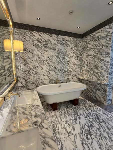 The Ritz-Carlton Residences : เดอะ ริซท์-คาร์ลตัน เรสซิเดนเซส, กรุงเทพ, 114 ถ.นราธิวาสราชนครินทร์, สีลม, บางรัก, กรุงเทพ, 320 ตร.ม., คอนโด ให้เช่า, โดย Khun Sassy, 500432758 - DDproperty.com