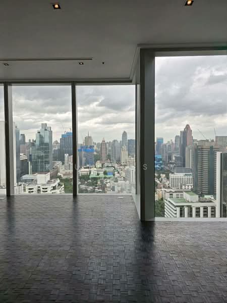 The Ritz-Carlton Residences, Bangkok, 114 Narathiwat Ratchanakarin Road, Silom, Bang Rak, Bangkok, 4 Bedrooms, 320 sqm, Condo For Rent, by Khun Sassy, 500432758 - DDproperty.com