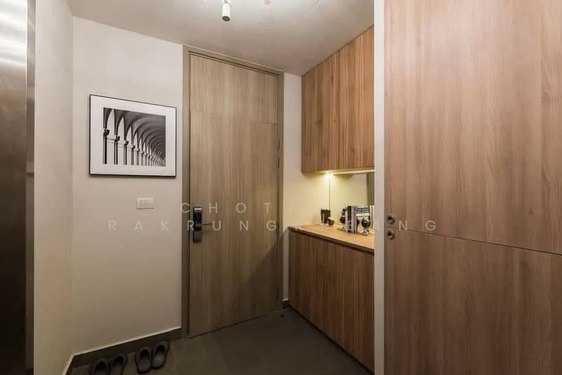Noble Ploenchit : โนเบิล เพลินจิต, กรุงเทพ, 1035 ถนนเพลินจิต, ลุมพินี, ปทุมวัน, กรุงเทพ, 46 ตร.ม., คอนโด ให้เช่า, โดย Chotika Rakrungrueang, 500432759 - DDproperty.com