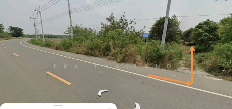 ขายที่ดินผังสีม่วงลาย 26 ไร่ 2 งาน 26 ตร.ว. ใกล้นิคม Apex Green ฉะเชิงเทรา, ฉะเชิงเทรา, แปลงยาว, ฉะเชิงเทรา, 42,504 ตร.ม., ที่ดิน ขาย, โดย ERA Thailand, 500432761 - DDproperty.com