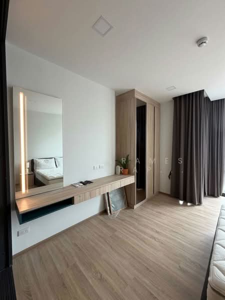 XT Phayathai, Bangkok, Phaya Thai Road, Thanon Phaya Thai, Ratchathewi, Bangkok, 1 Bedroom, 42 sqm, Condo For Rent, by Patcharames Pattharapornviboon, 500432762 - DDproperty.com