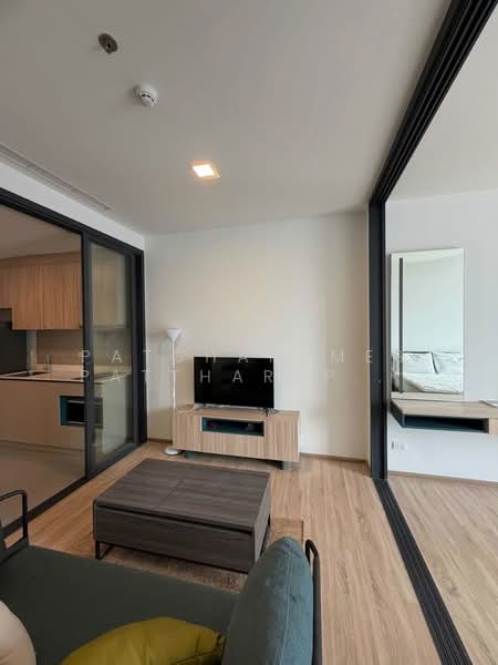 XT Phayathai, Bangkok, Phaya Thai Road, Thanon Phaya Thai, Ratchathewi, Bangkok, 1 Bedroom, 42 sqm, Condo For Rent, by Patcharames Pattharapornviboon, 500432762 - DDproperty.com