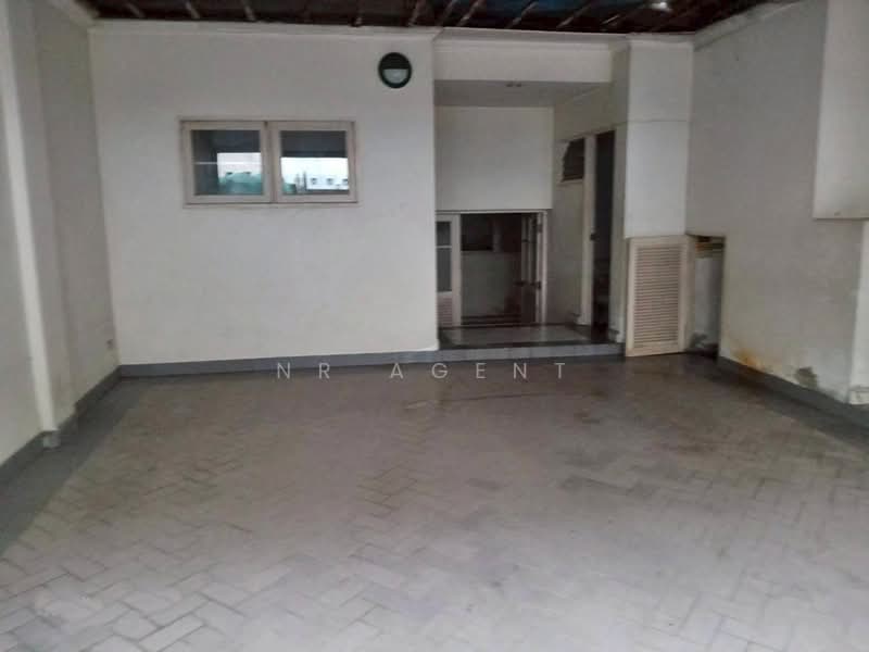 การ์เด้น ซิตี้ ลากูน, Bangkok, Thung Song Hong, Lak Si, Bangkok, 3 Bedrooms, 261 sqm, Townhouse For Sale, by NR AGENT, 500432764 - DDproperty.com