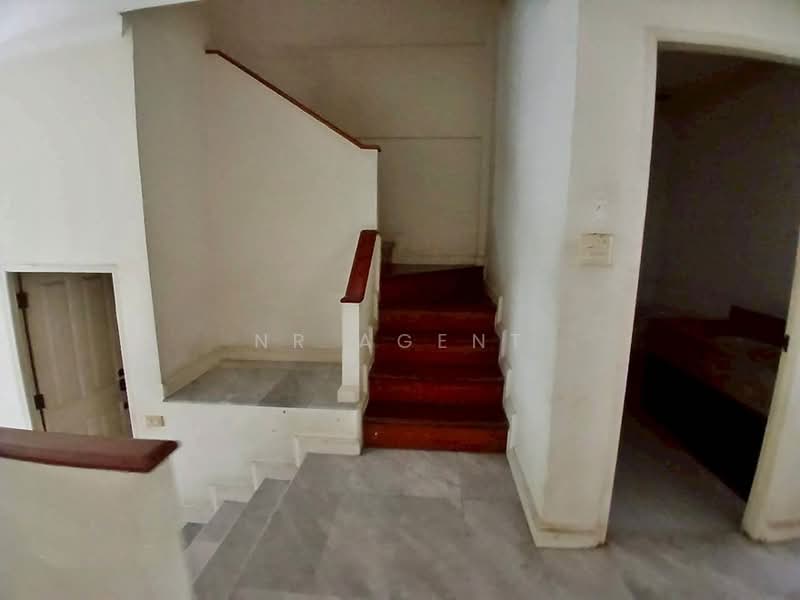 การ์เด้น ซิตี้ ลากูน, Bangkok, Thung Song Hong, Lak Si, Bangkok, 3 Bedrooms, 261 sqm, Townhouse For Sale, by NR AGENT, 500432764 - DDproperty.com