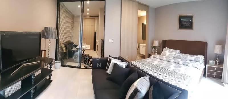 Noble Ploenchit : โนเบิล เพลินจิต, กรุงเทพ, 1035 ถนนเพลินจิต, ลุมพินี, ปทุมวัน, กรุงเทพ, 45 ตร.ม., คอนโด ขาย, โดย Chotika Rakrungrueang, 500432766 - DDproperty.com