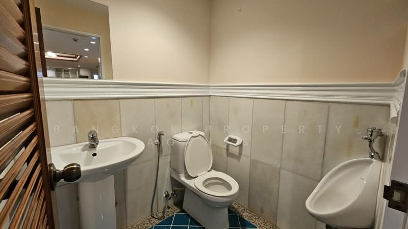 Kasemsuk Mansion, Bangkok, Khong Tan, Khlong Toei, Bangkok, 3 Bedrooms, 150 sqm, Condo For Rent, by BANGKOK PROPERTY AGENTS, 500432768 - DDproperty.com