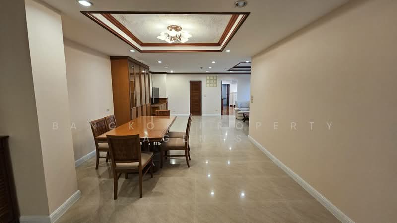 Kasemsuk Mansion : เกษมสุข แมนชั่น, กรุงเทพ, คลองตัน, คลองเตย, กรุงเทพ, 150 ตร.ม., คอนโด ให้เช่า, โดย BANGKOK PROPERTY AGENTS, 500432768 - DDproperty.com