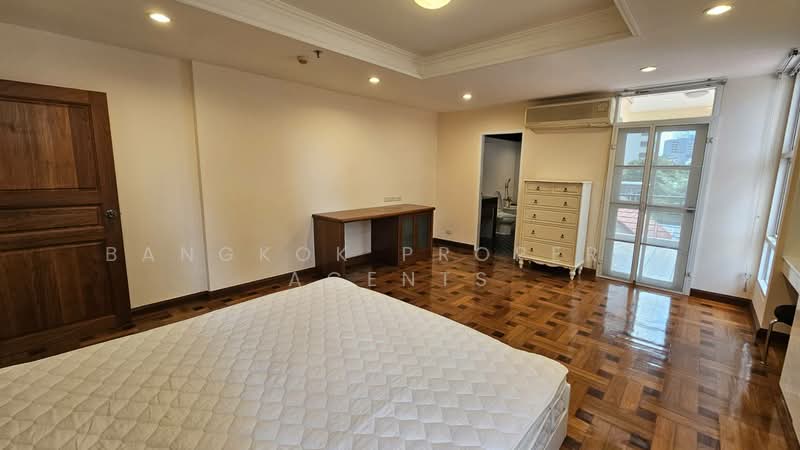 Kasemsuk Mansion, Bangkok, Khong Tan, Khlong Toei, Bangkok, 3 Bedrooms, 150 sqm, Condo For Rent, by BANGKOK PROPERTY AGENTS, 500432768 - DDproperty.com