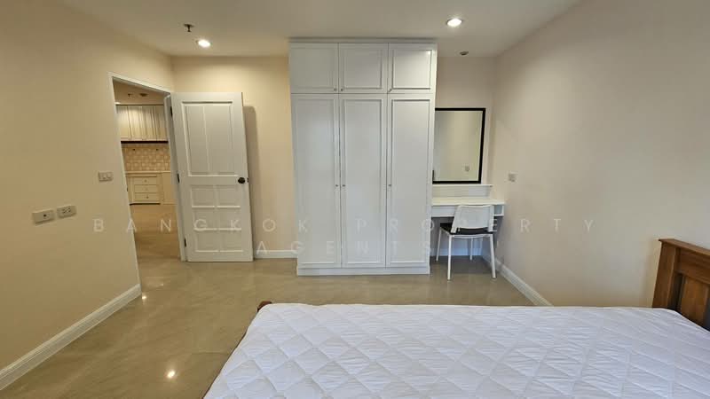 Kasemsuk Mansion, Bangkok, Khong Tan, Khlong Toei, Bangkok, 3 Bedrooms, 150 sqm, Condo For Rent, by BANGKOK PROPERTY AGENTS, 500432768 - DDproperty.com