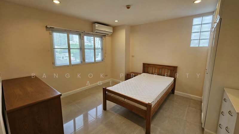Kasemsuk Mansion, Bangkok, Khong Tan, Khlong Toei, Bangkok, 3 Bedrooms, 150 sqm, Condo For Rent, by BANGKOK PROPERTY AGENTS, 500432768 - DDproperty.com