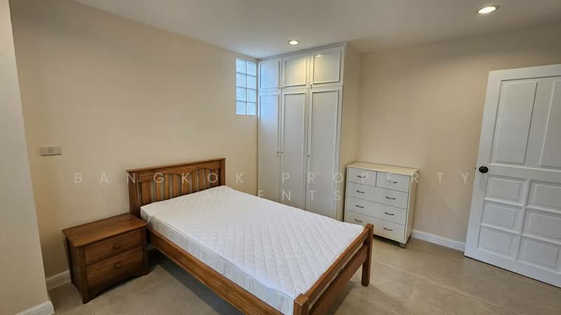 Kasemsuk Mansion, Bangkok, Khong Tan, Khlong Toei, Bangkok, 3 Bedrooms, 150 sqm, Condo For Rent, by BANGKOK PROPERTY AGENTS, 500432768 - DDproperty.com